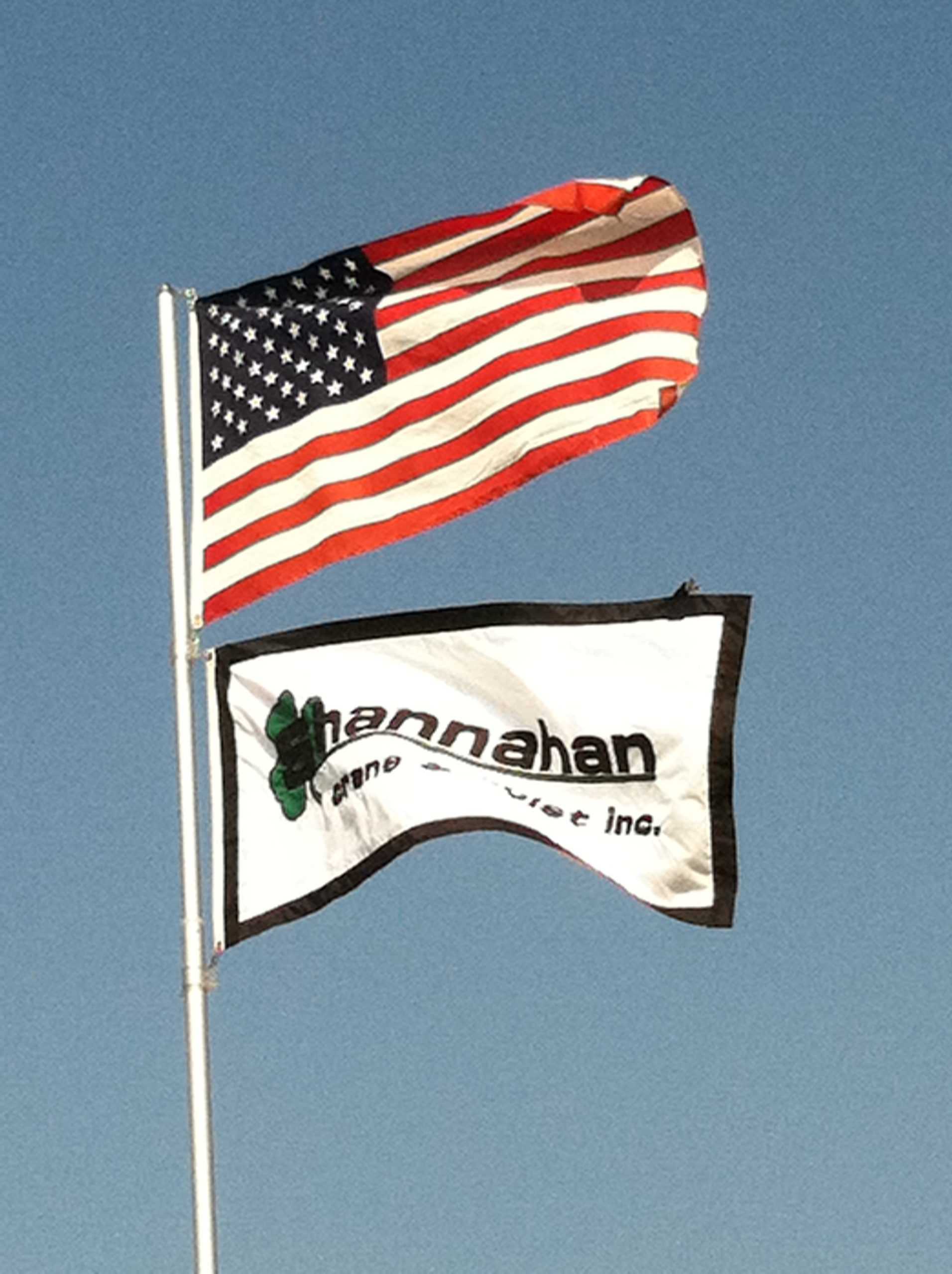 Careers Shannahan Crane & Hoist