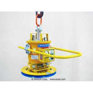 Anver Single Pad Mechanical Vacuum Lifter 2