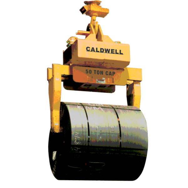 Caldwell MILL-DUTY Telescoping Coil Grab