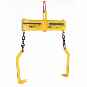 Caldwell STRONG-BAC Double Leg Coil Lifter