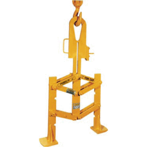Caldwell STRONG-BAC Extended Width Vertical Coil Lifter