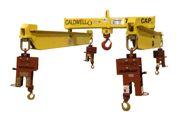 Caldwell STRONG-BAC Four Point Lifting Beam