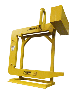 Caldwell STRONG-BAC Heavy Duty C Hook Coil Lifter