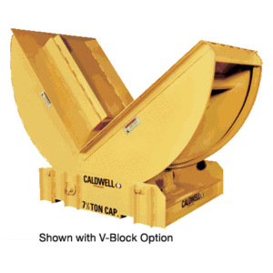 Caldwell STRONG-BAC Heavy-Duty Coil Upender