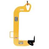 Caldwell STRONG-BAC Pivoting Hook Coil Lifter