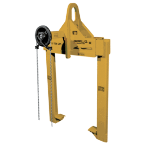 Caldwell STRONG-BAC Telescopic Coil Lifter