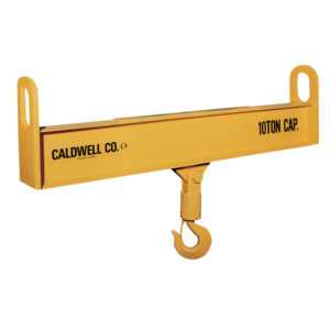Caldwell STRONG-BAC Twin Hoist Lifting Beam