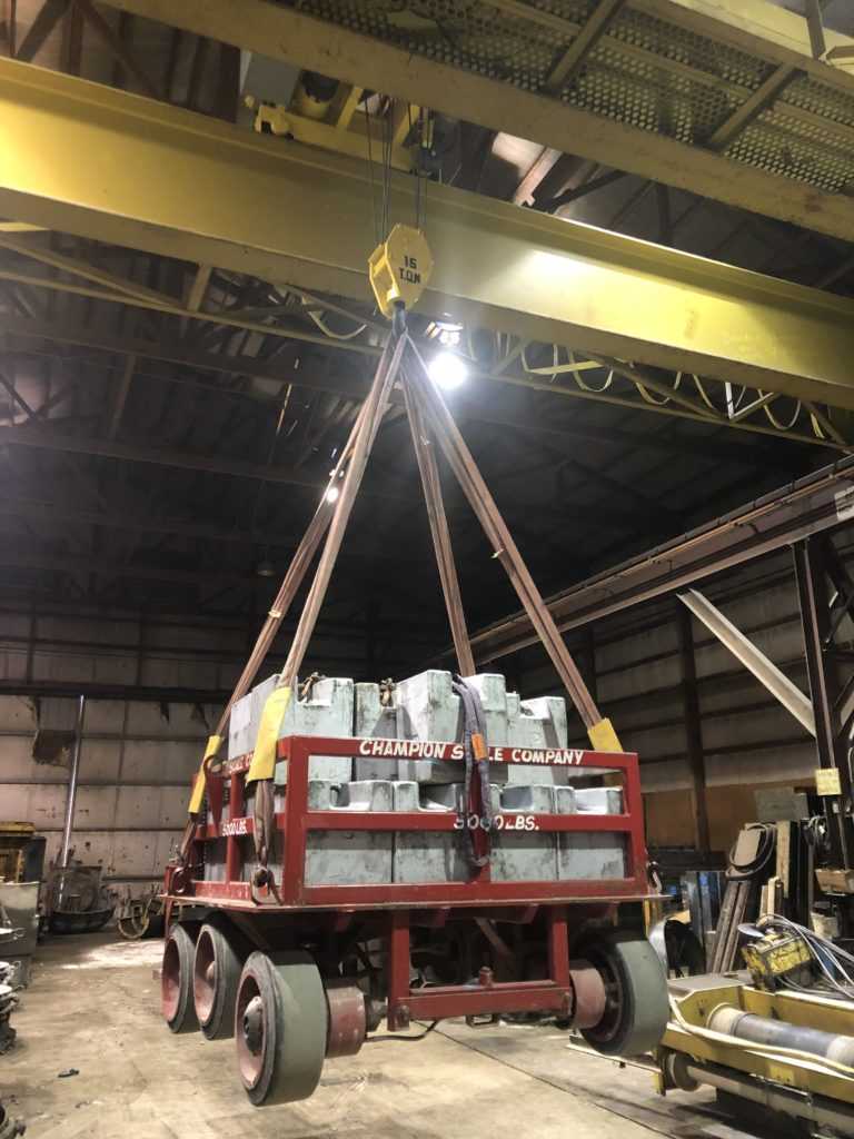 Understanding the Basic Rules of Load Test Requirements Shannahan