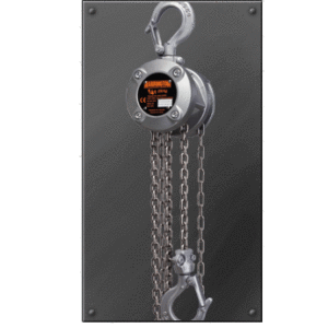 Harrington CX Mini Hand Chain Hoist