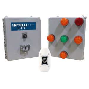 Magnetek Intelli-Lift Automation Systems