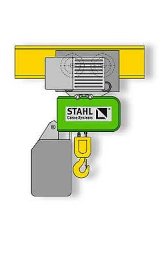 Stahl ST Electric Chain Hoist