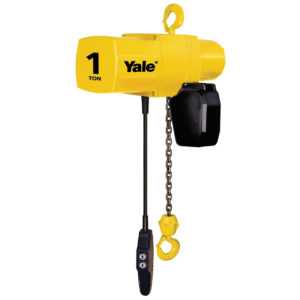 Yale YJL Electric Chain Hoist